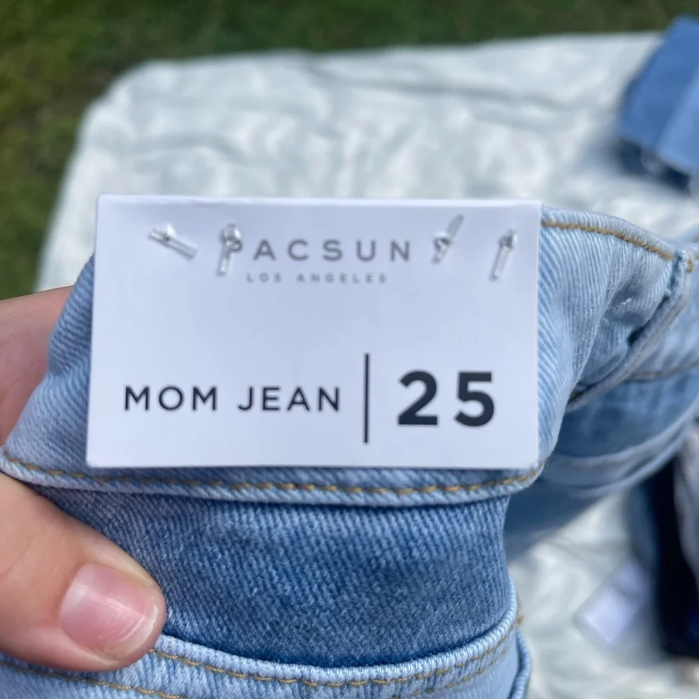 Pacsun jeans new with tags! - Picture 3 of 3